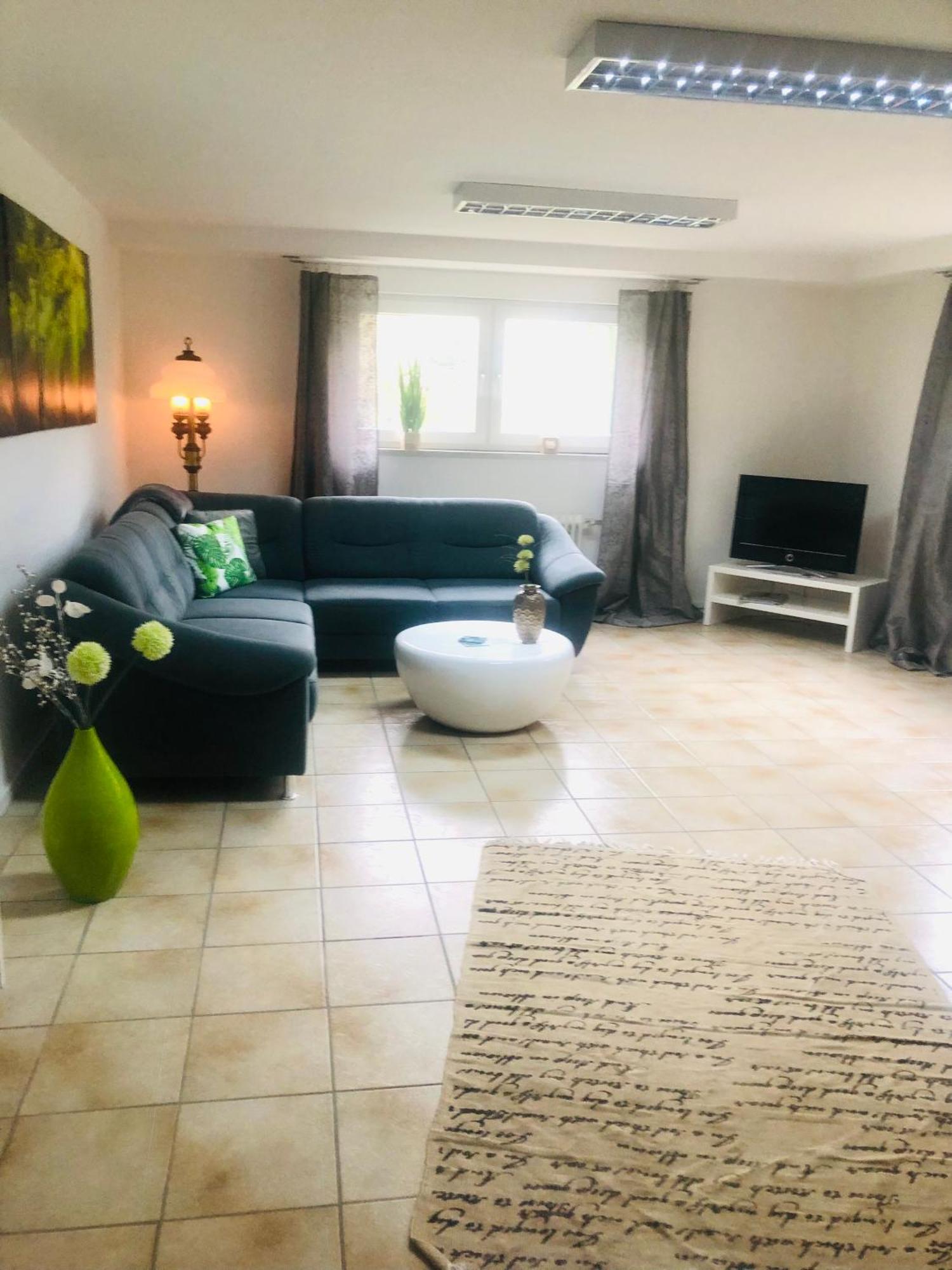 Ferienwohnung Feldmann Freckenfeld エクステリア 写真