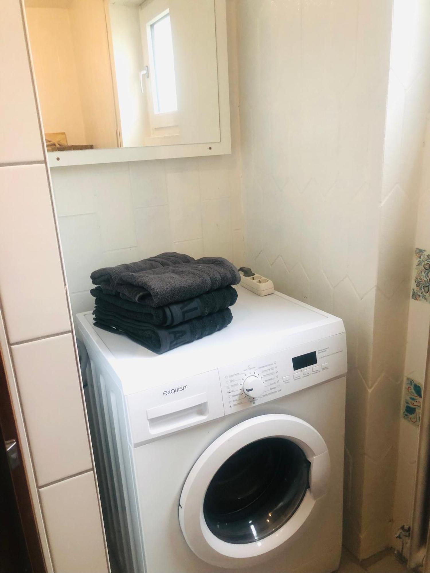 Ferienwohnung Feldmann Freckenfeld エクステリア 写真