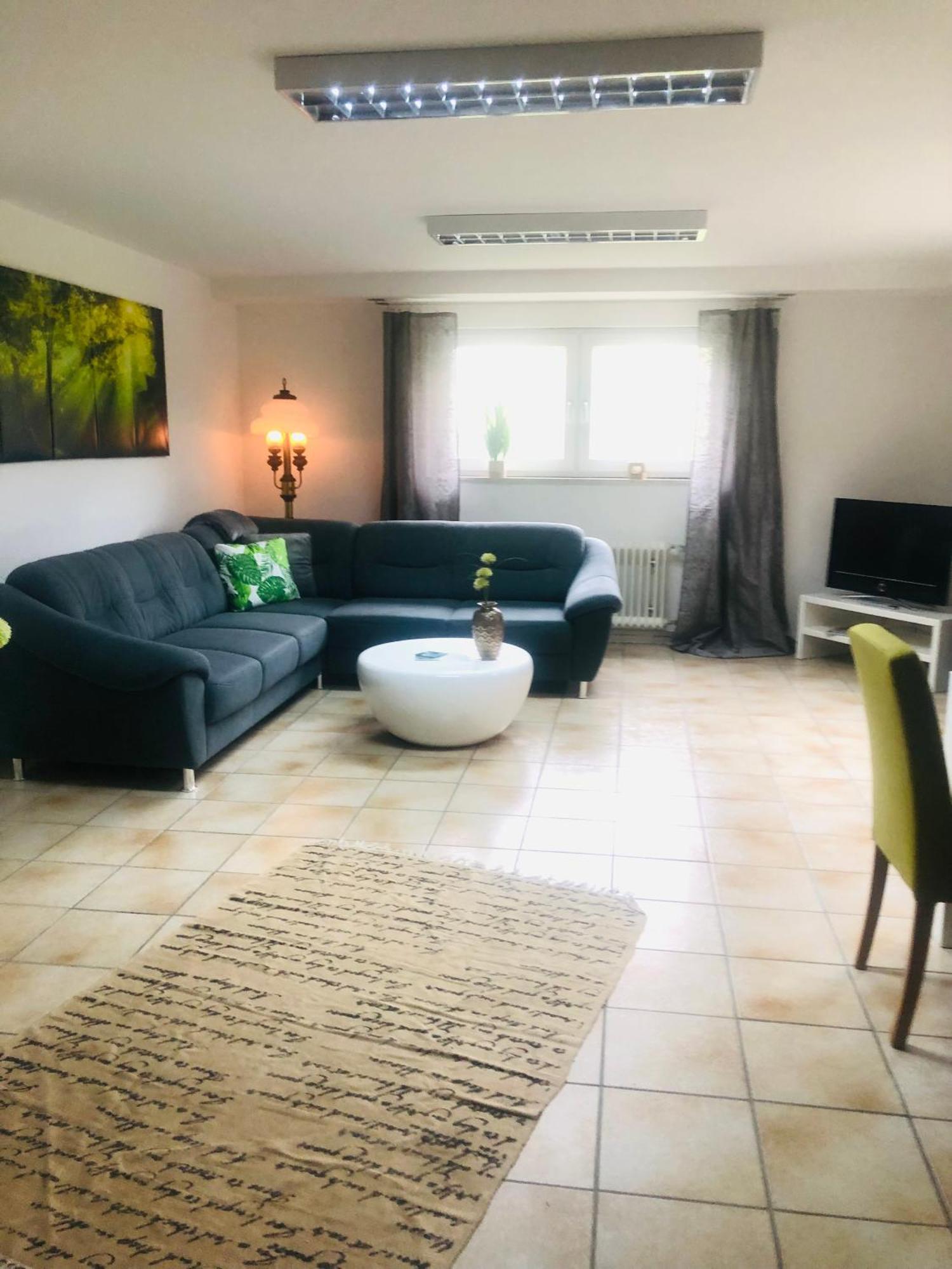 Ferienwohnung Feldmann Freckenfeld エクステリア 写真