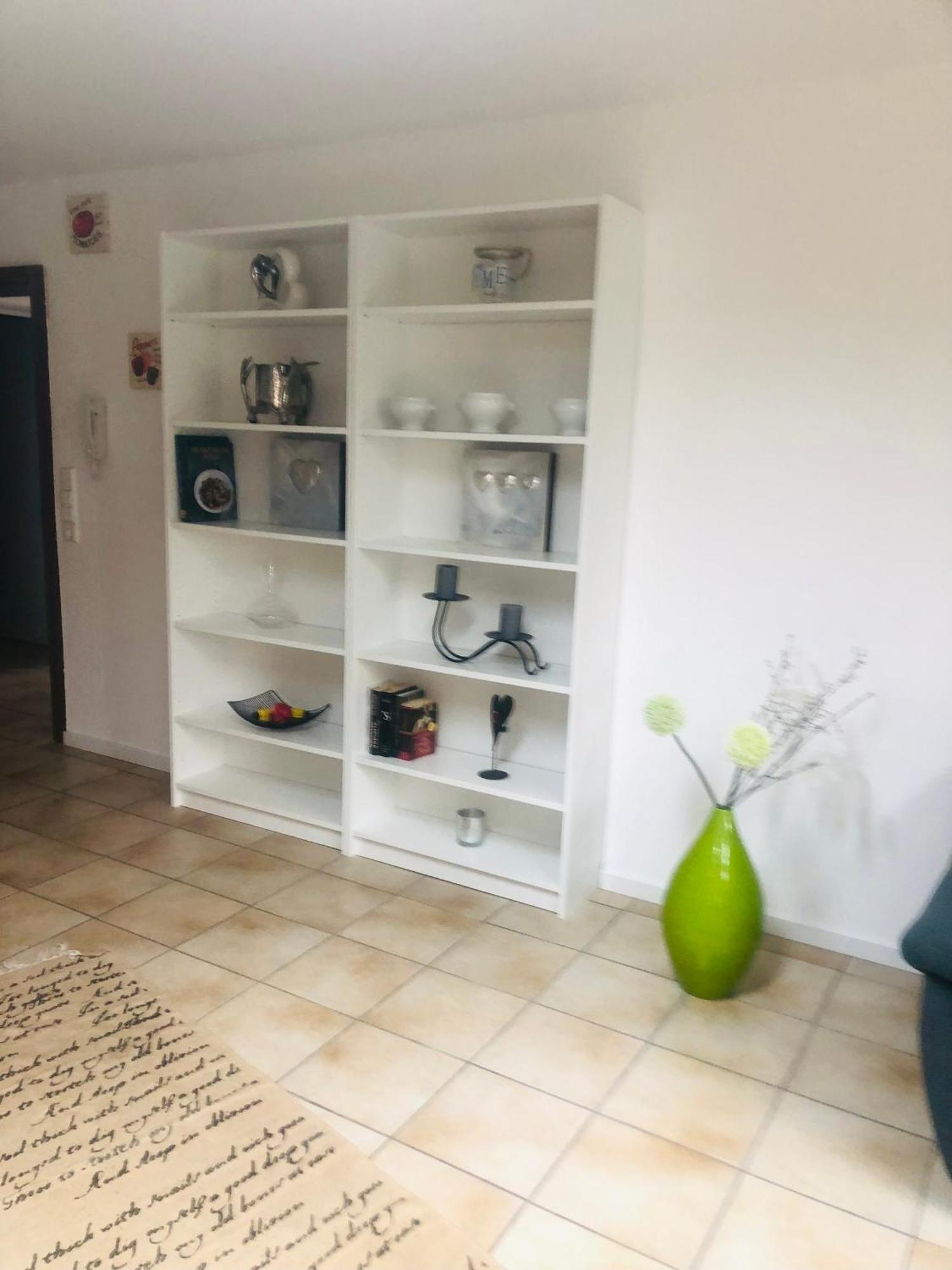 Ferienwohnung Feldmann Freckenfeld エクステリア 写真
