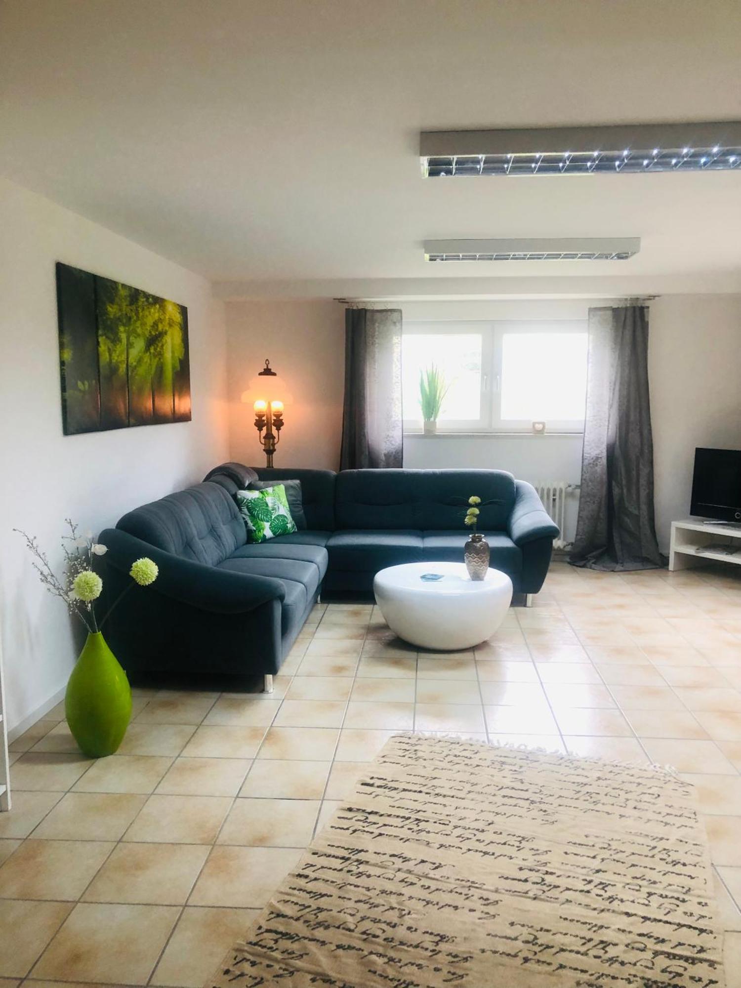Ferienwohnung Feldmann Freckenfeld エクステリア 写真