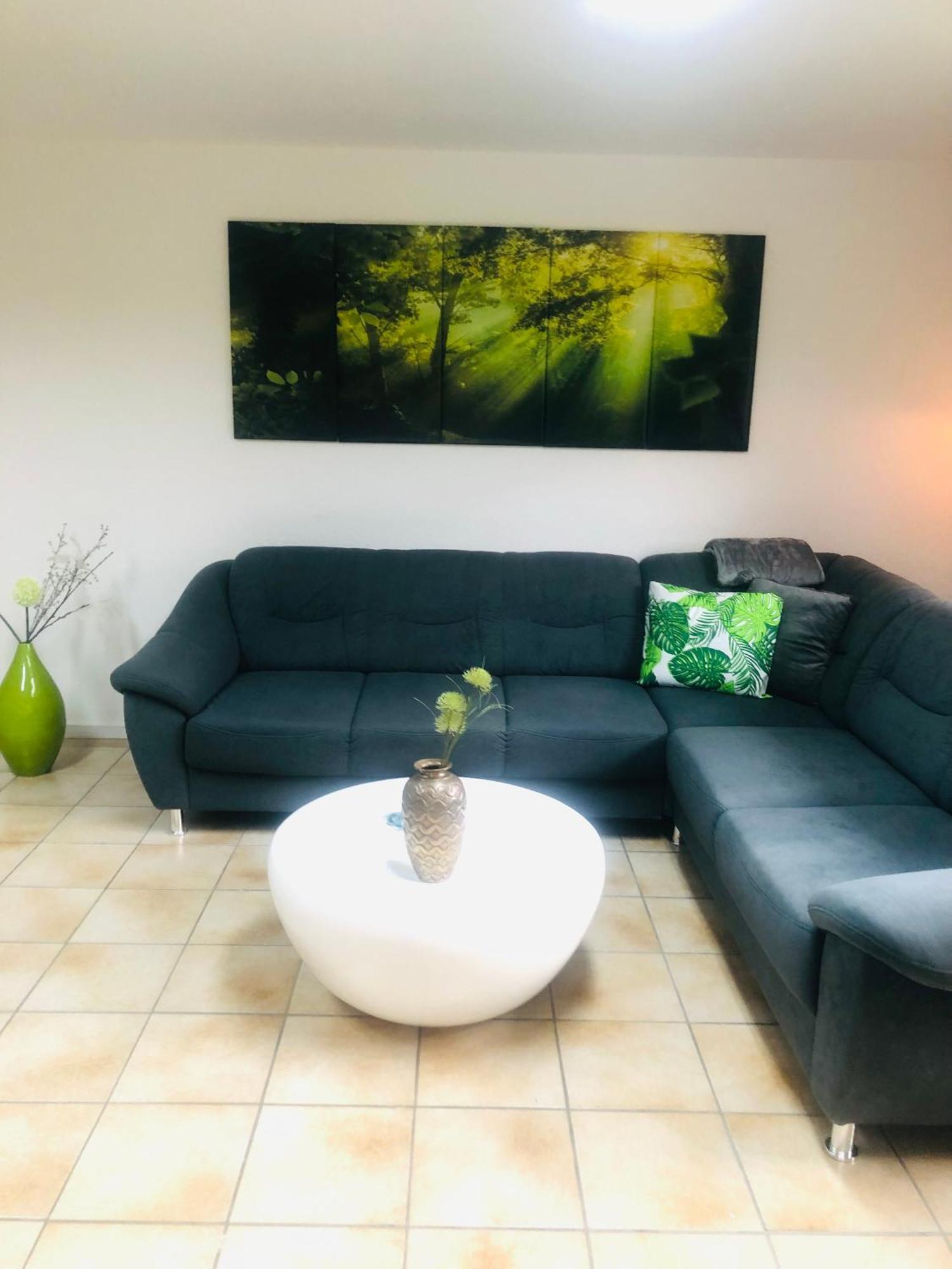 Ferienwohnung Feldmann Freckenfeld エクステリア 写真