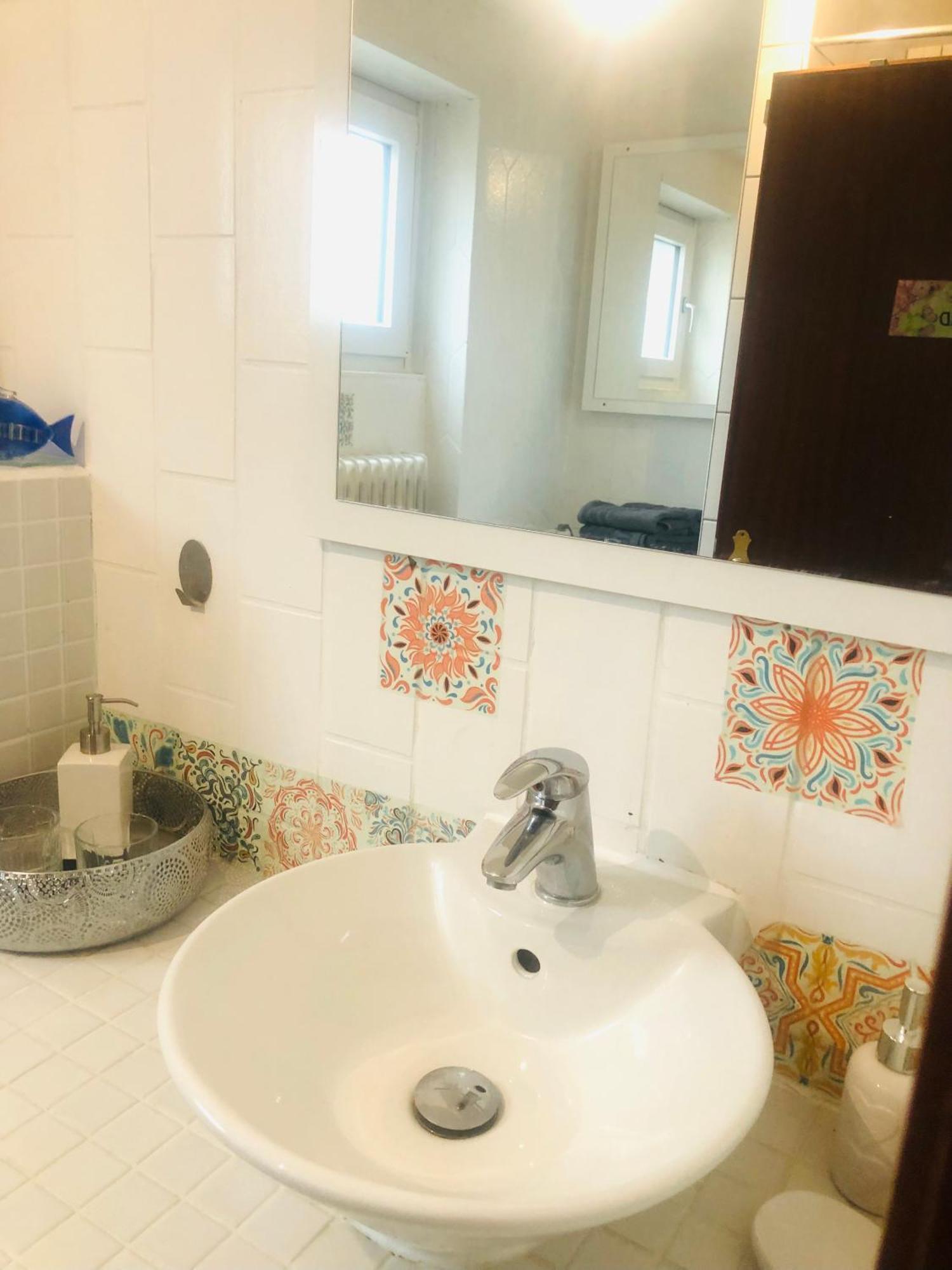 Ferienwohnung Feldmann Freckenfeld エクステリア 写真