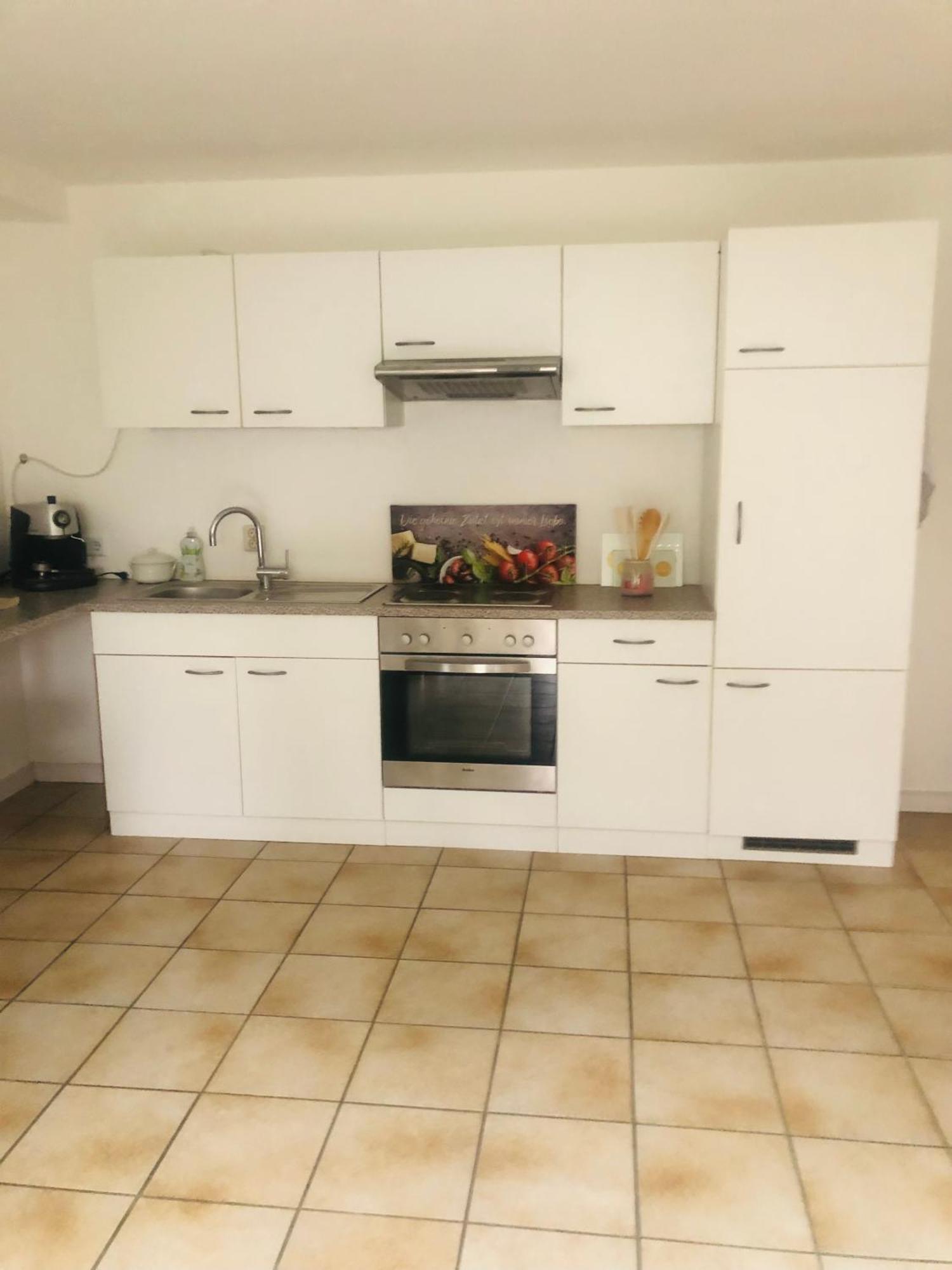 Ferienwohnung Feldmann Freckenfeld エクステリア 写真