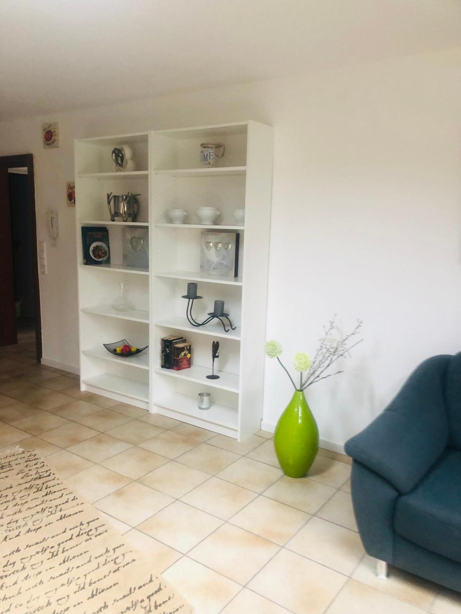 Ferienwohnung Feldmann Freckenfeld エクステリア 写真