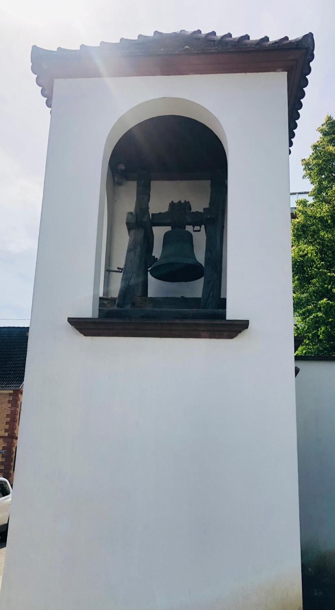 Ferienwohnung Feldmann Freckenfeld エクステリア 写真